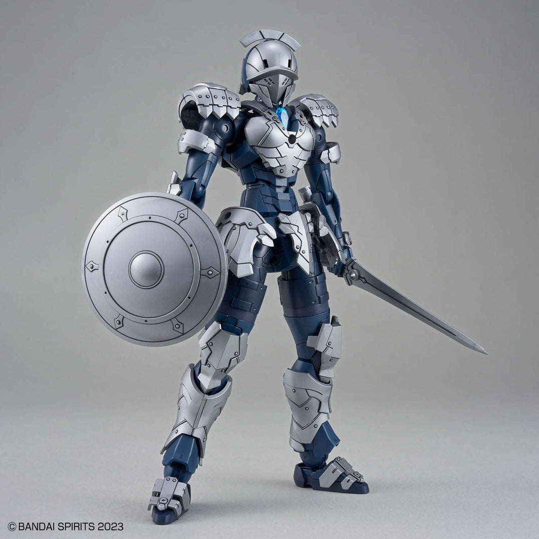 30 Minutes Fantasy - 30MF Rosan Swordman