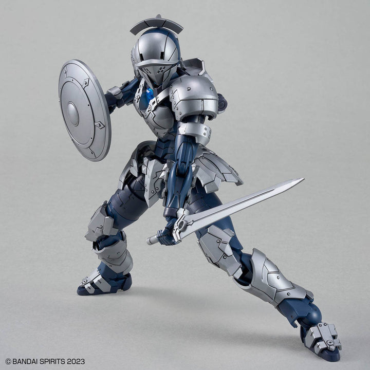 30 Minutes Fantasy - 30MF Rosan Swordman