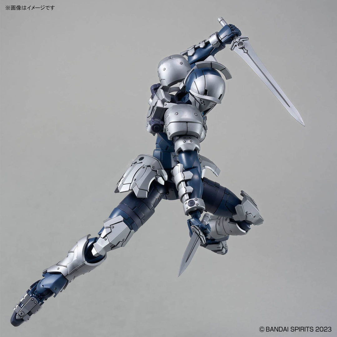 30 Minutes Fantasy - 30MF Rosan Swordman