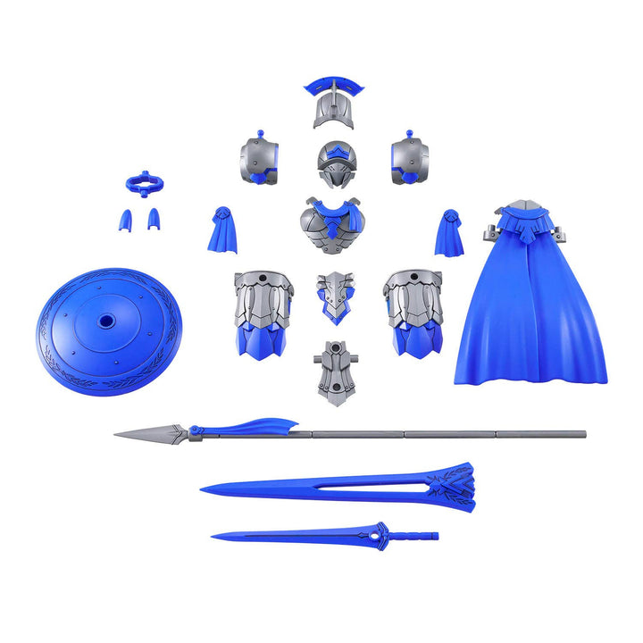 30 Minutes Fantasy - 30MF Class Up Armor Rosan Gladiator