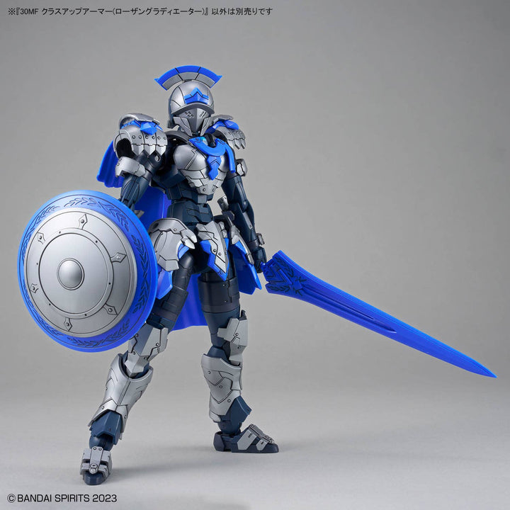 30 Minutes Fantasy - 30MF Class Up Armor Rosan Gladiator