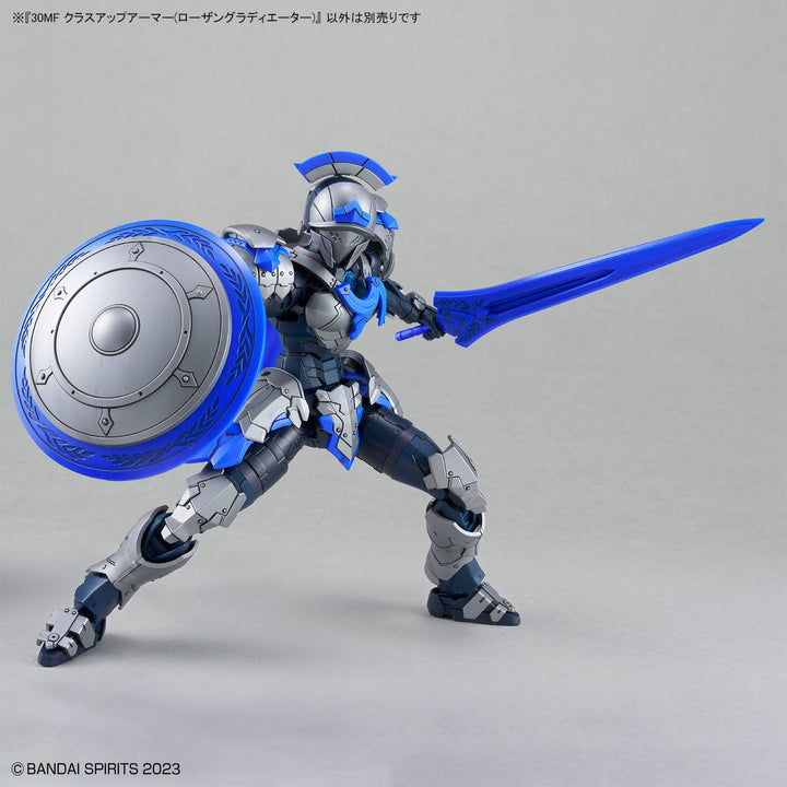 30 Minutes Fantasy - 30MF Class Up Armor Rosan Gladiator