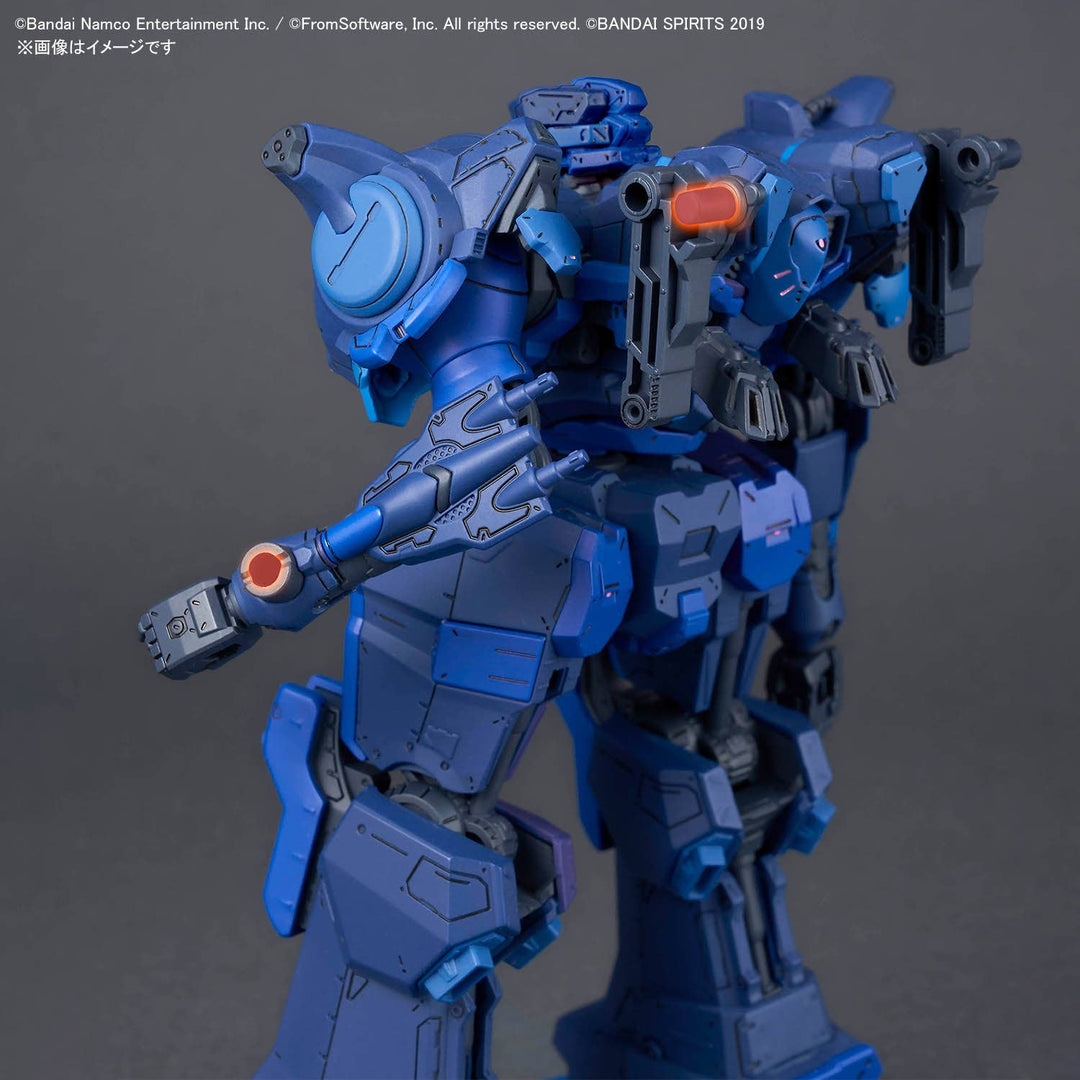 30 Minutes Missions - 30MM Armored Core VI Fires Of Rubicon Arquebus Corporation VP-40S Locksmith