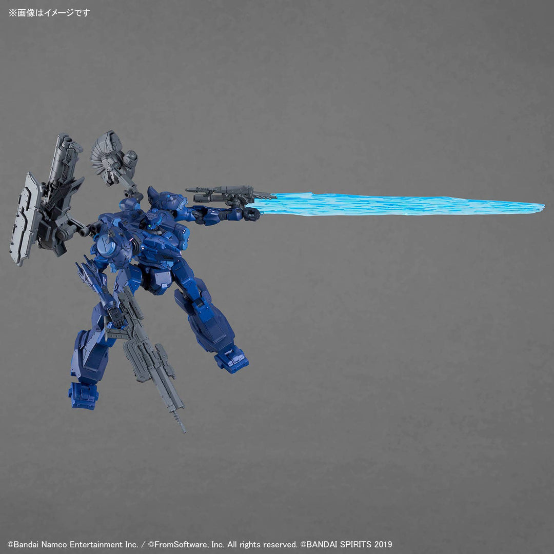 30 Minutes Missions - 30MM Armored Core VI Fires Of Rubicon Arquebus Corporation VP-40S Locksmith