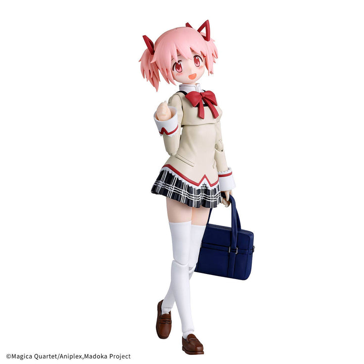 Puella Magi Madoka Magica - 30MP Madoka Kaname (School Uniform Ver.)