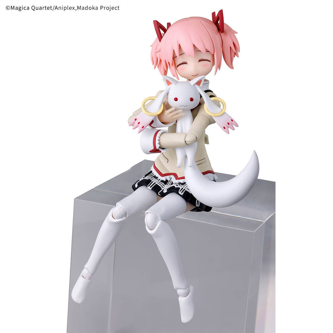 Puella Magi Madoka Magica - 30MP Madoka Kaname (School Uniform Ver.)
