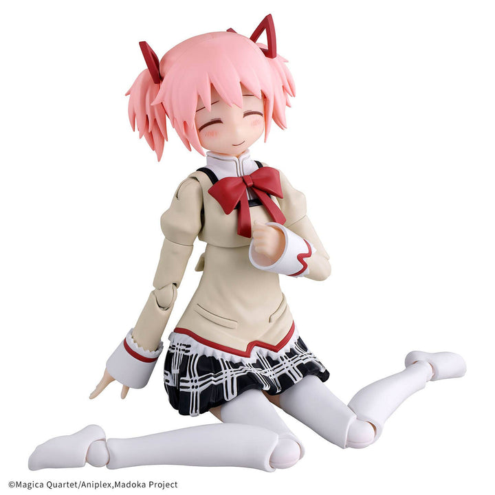 Puella Magi Madoka Magica - 30MP Madoka Kaname (School Uniform Ver.)
