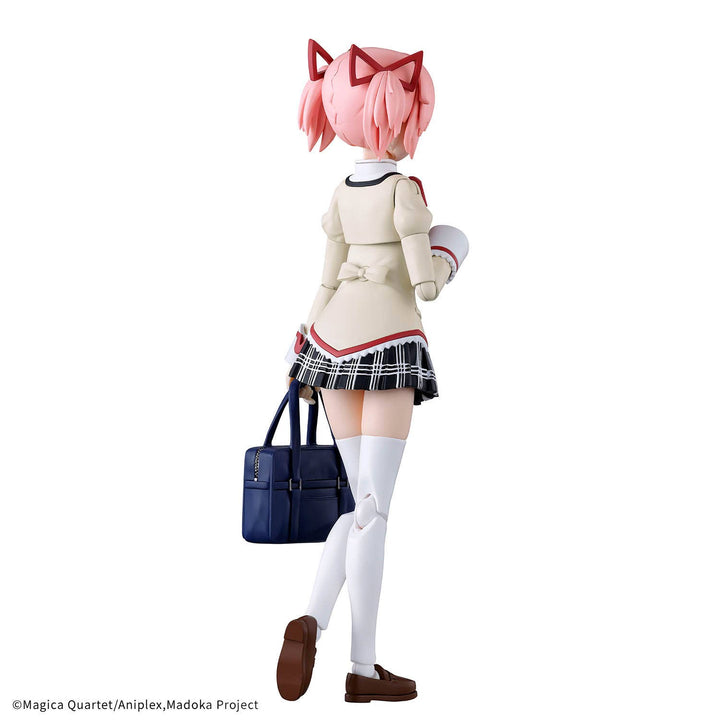 Puella Magi Madoka Magica - 30MP Madoka Kaname (School Uniform Ver.)