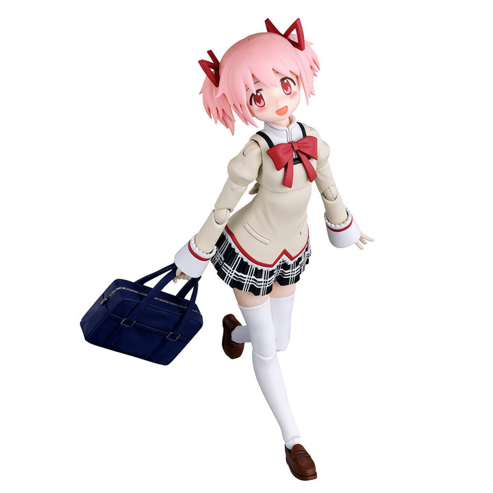 Puella Magi Madoka Magica - 30MP Madoka Kaname (School Uniform Ver.)