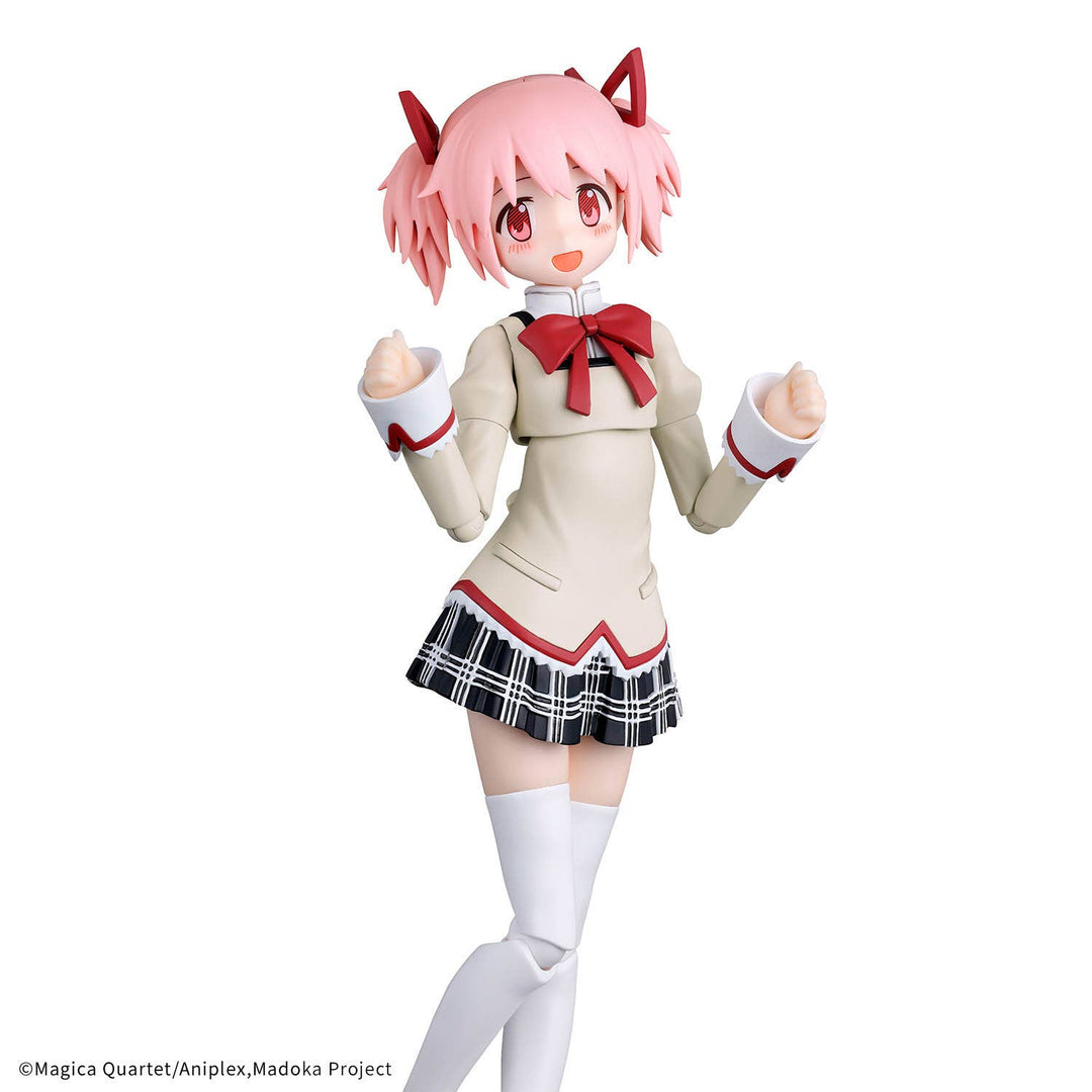 Puella Magi Madoka Magica - 30MP Madoka Kaname (School Uniform Ver.)