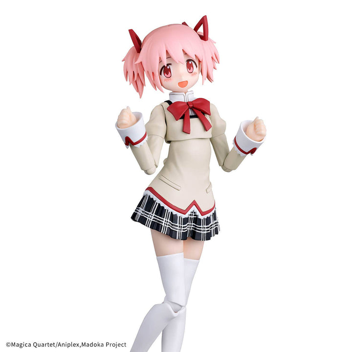 Puella Magi Madoka Magica - 30MP Madoka Kaname (School Uniform Ver.)