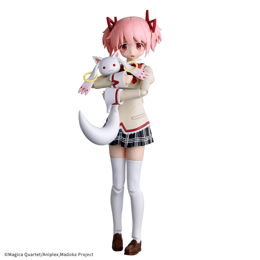 Puella Magi Madoka Magica - 30MP Madoka Kaname (School Uniform Ver.)