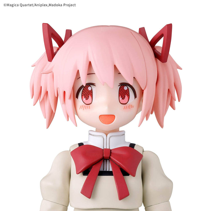 Puella Magi Madoka Magica - 30MP Madoka Kaname (School Uniform Ver.)