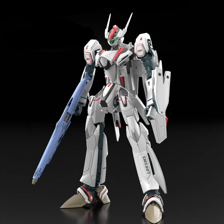 BANDAI Decal - 1/100 HG VF-25F Messiah Valkyrie (Alto Saotome's) Water Transfer Decal