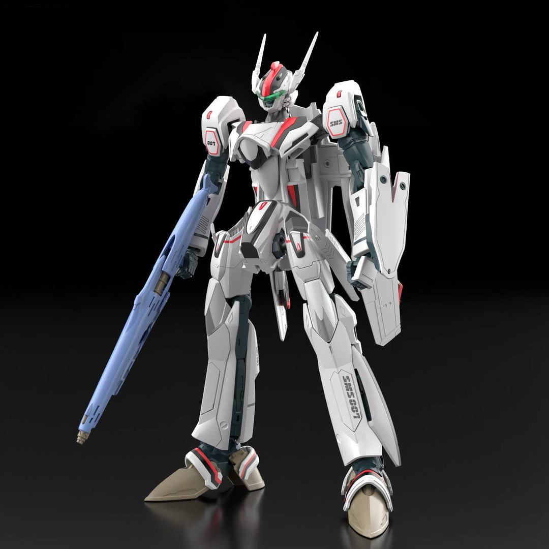 Macross - 1/100 HG VF-25F Messiah Valkyrie (Alto Saotome's)