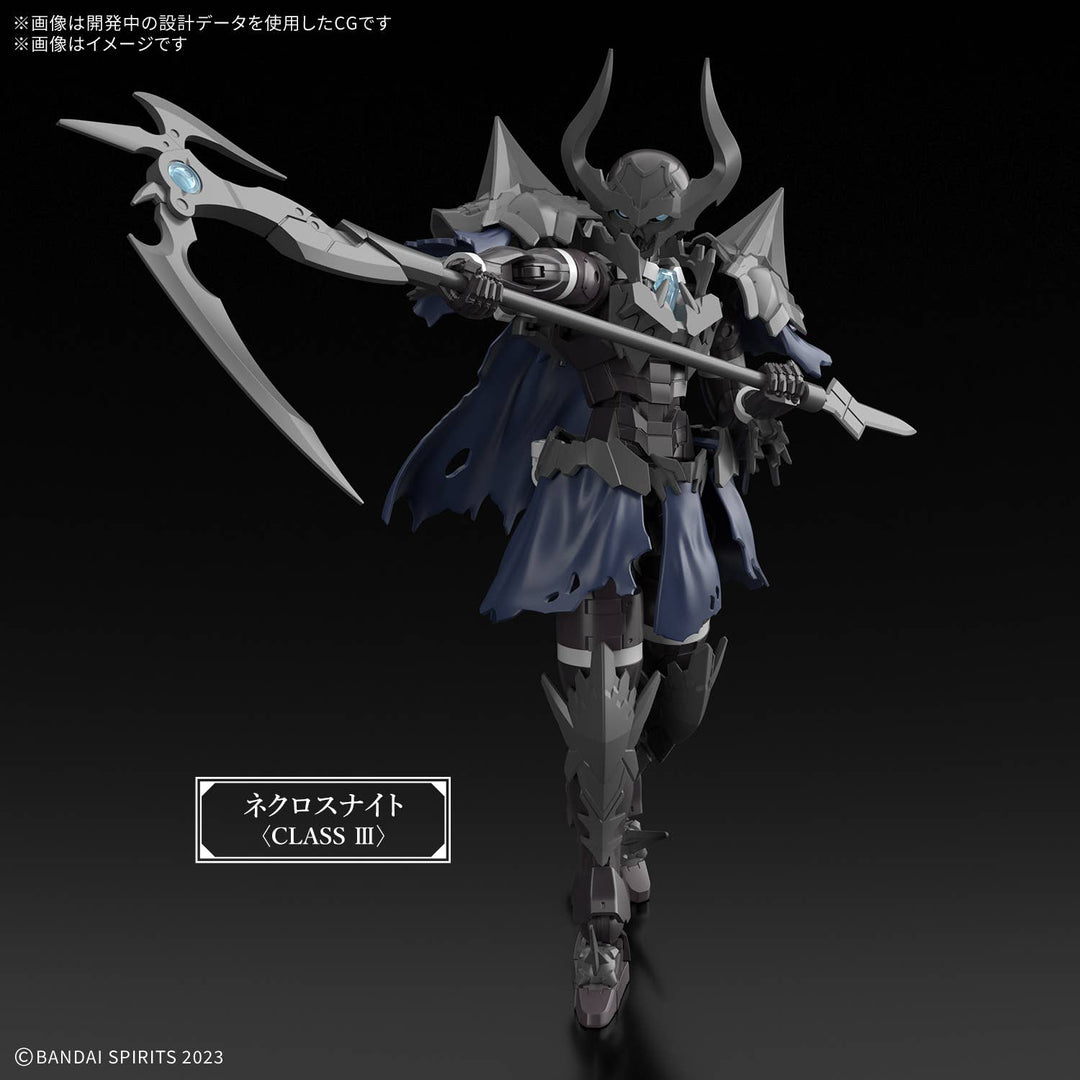 30 Minutes Fantasy - 30MF Nekros Knight
