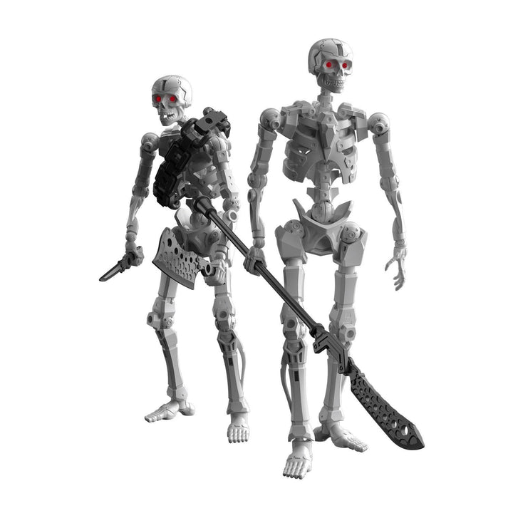 30 Minutes Fantasy - 30MF Dlro Skeleton