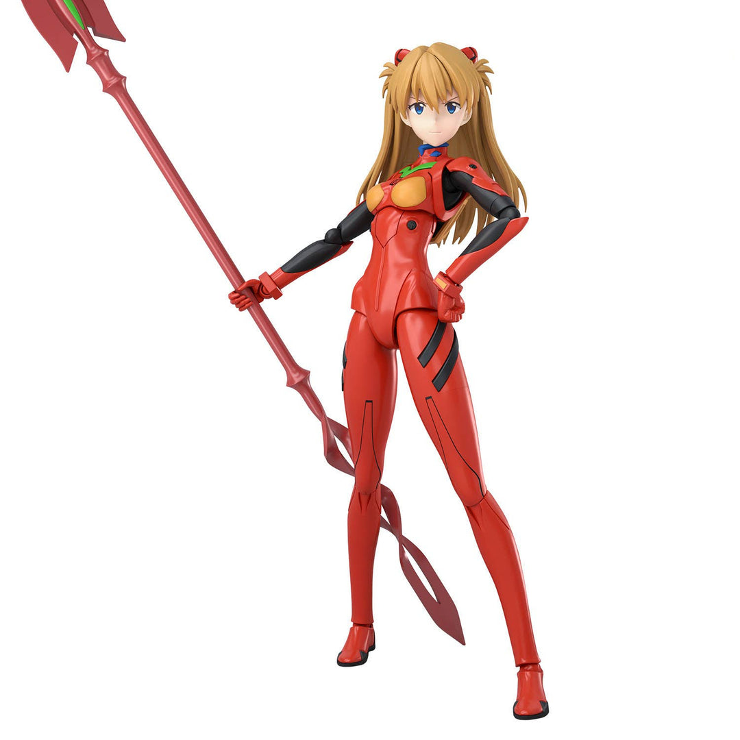 Rebuild of Evangelion - 30MP Asuka Shikinami Langley (Plug Suit Ver.)