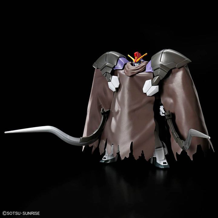 Gundam - 1/144 HG Gundam Sandrock Custom EW - HLJ product image 2