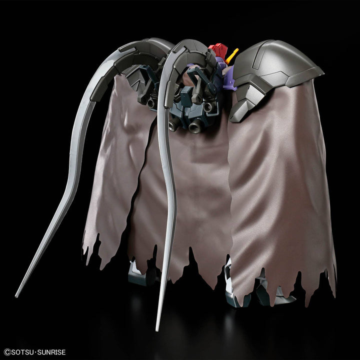 Gundam - 1/144 HG Gundam Sandrock Custom EW - HLJ product image 3