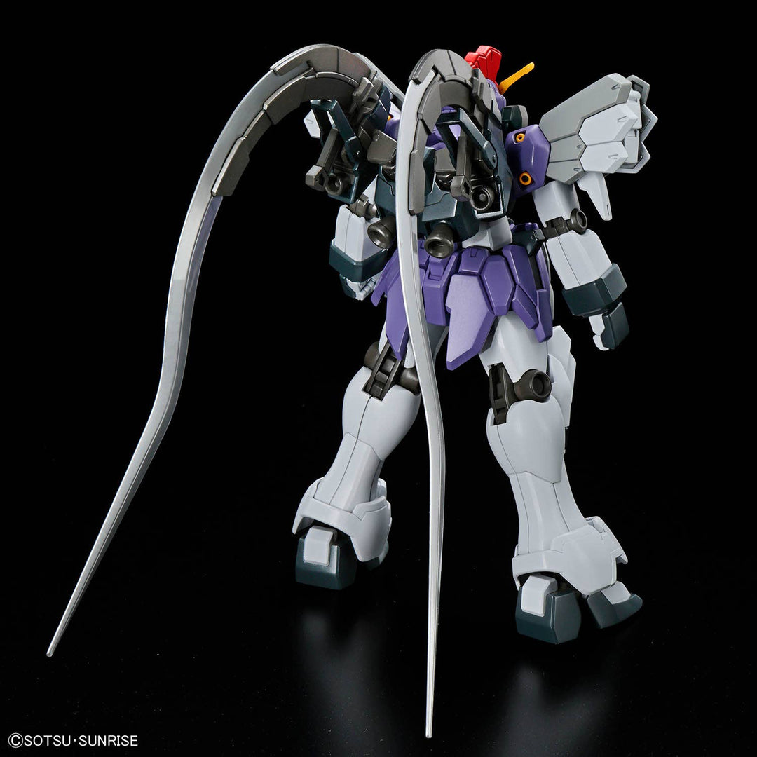 Gundam - 1/144 HG Gundam Sandrock Custom EW - HLJ product image 5