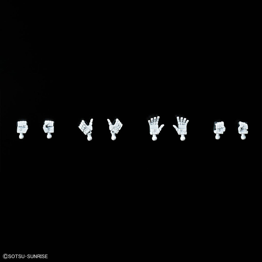 Gundam - 1/144 HG Gundam Sandrock Custom EW - HLJ product image 7