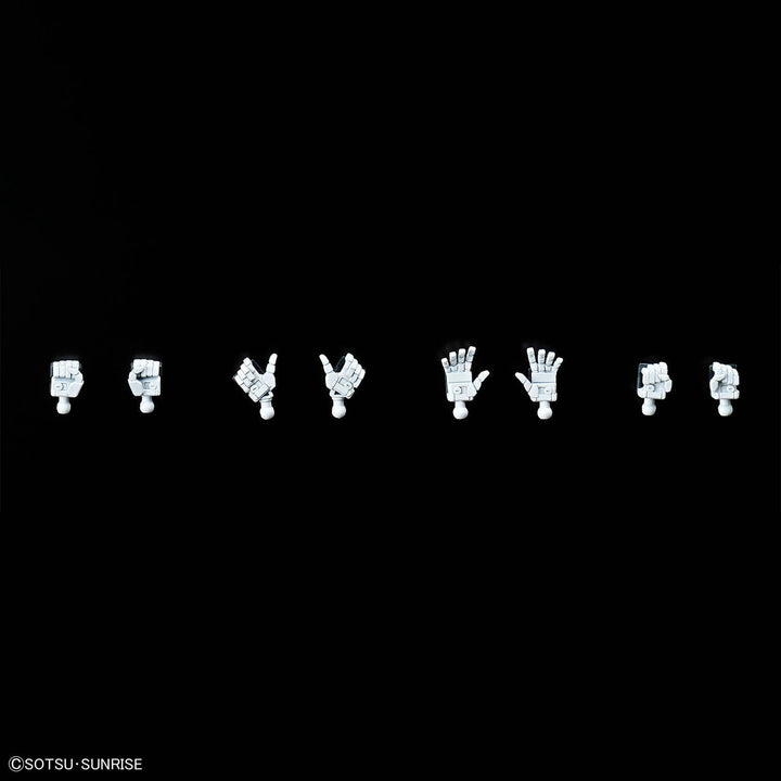 Gundam - 1/144 HG Gundam Sandrock Custom EW - HLJ product image 7