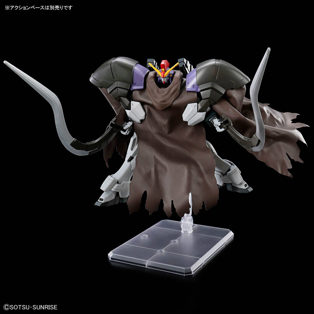 Gundam - 1/144 HG Gundam Sandrock Custom EW - HLJ product image 8