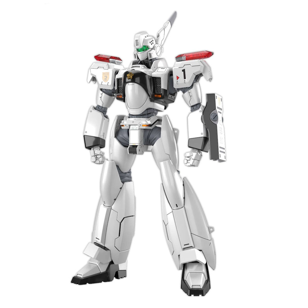 Patlabor - 1/48 RG AV-98Plus (Ingram Plus)