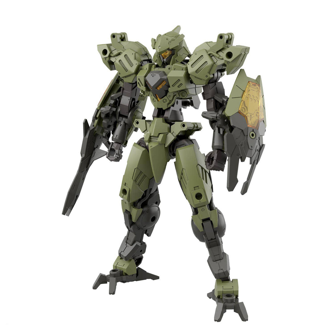 30 Minutes Missions - 1/144 30MM bEXM-40 Novalv [Green]