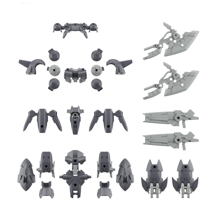30 Minutes Missions - 1/144 30MM Option Parts Set 23 (Full Armor Unit 2)