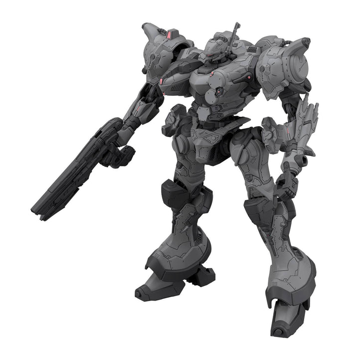 30 Minutes Missions - 30MM Armored Core VI Fires Of Rubicon Arquebus Corporation VP-40S
