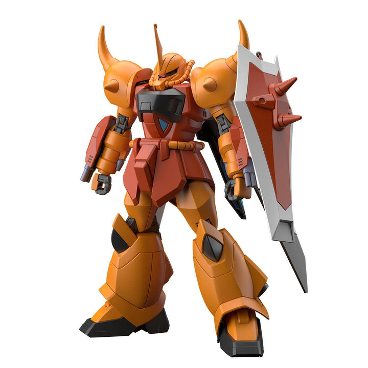 GUNDAM - 1/144 HGUC Gouf Ignited (Heine Westenfluss Custom) [PRE-ORDER]