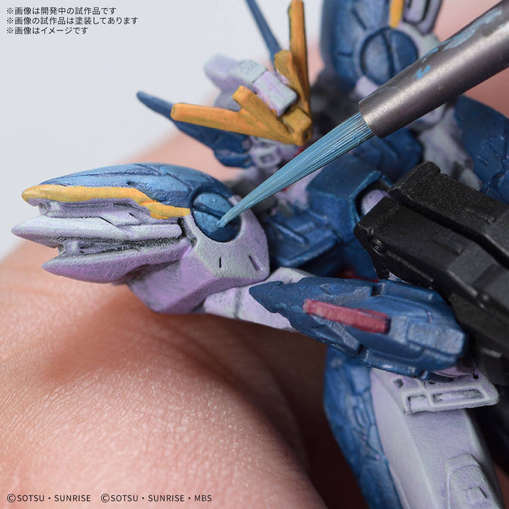 GUNDAM - ASSEMBLE Starter Set 01 [ST01] [PRE-ORDER]