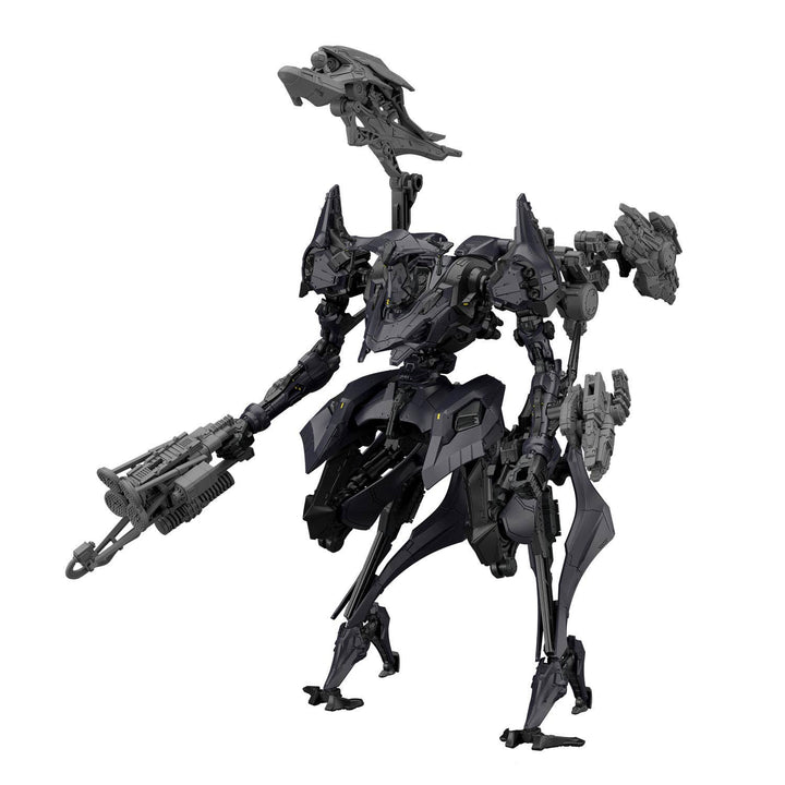 30 Minutes Missions - 30MM Armored Core VI Fires of Rubicon Schneider Nachtreiher/40E Dual Nature [PRE-ORDER]
