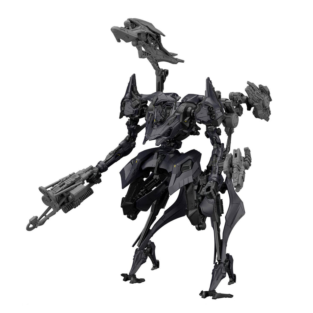 30 Minutes Missions - 30MM Armored Core VI Fires of Rubicon