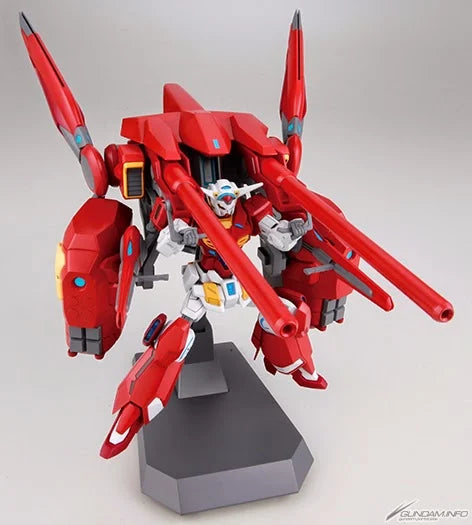 GUNDAM - 1/144 HG Gundam G-Self (Assault Pack Type)