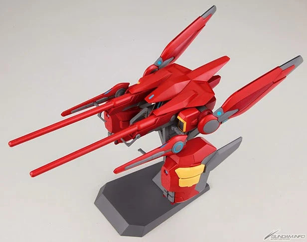 GUNDAM - 1/144 HG Gundam G-Self (Assault Pack Type)