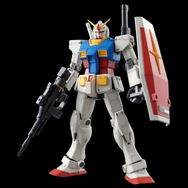 GUNDAM - 1/100 MG The Origin RX-78-02 Gundam