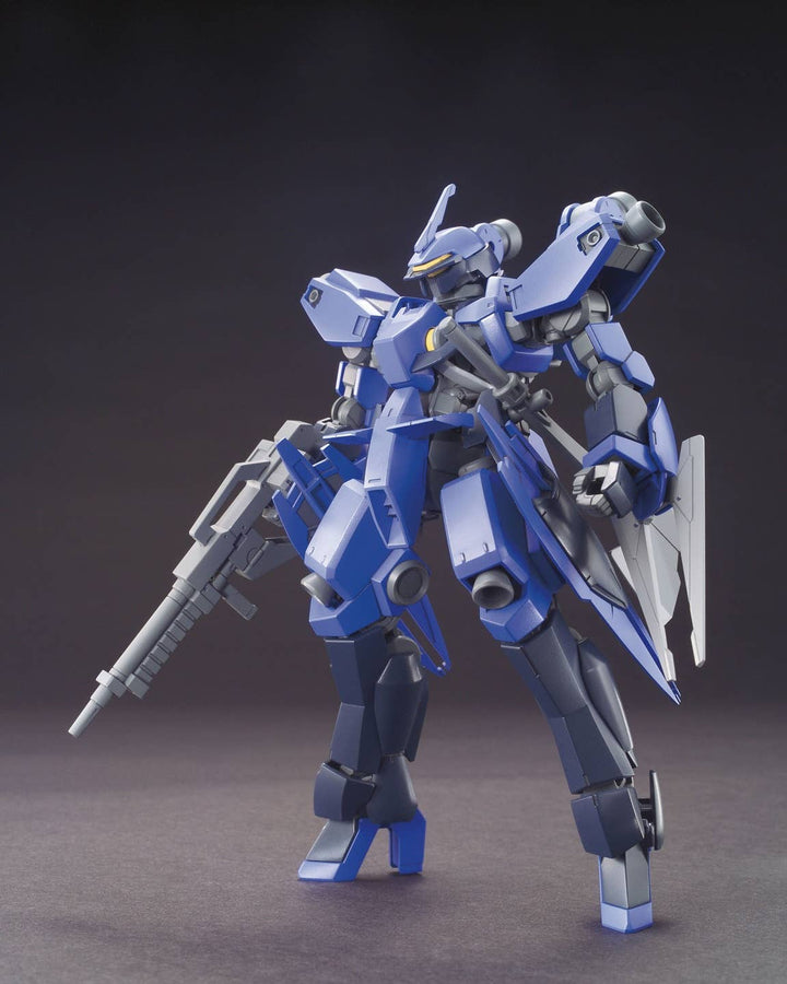 GUNDAM - 1/144 HG McGillis's Schwalbe Graze