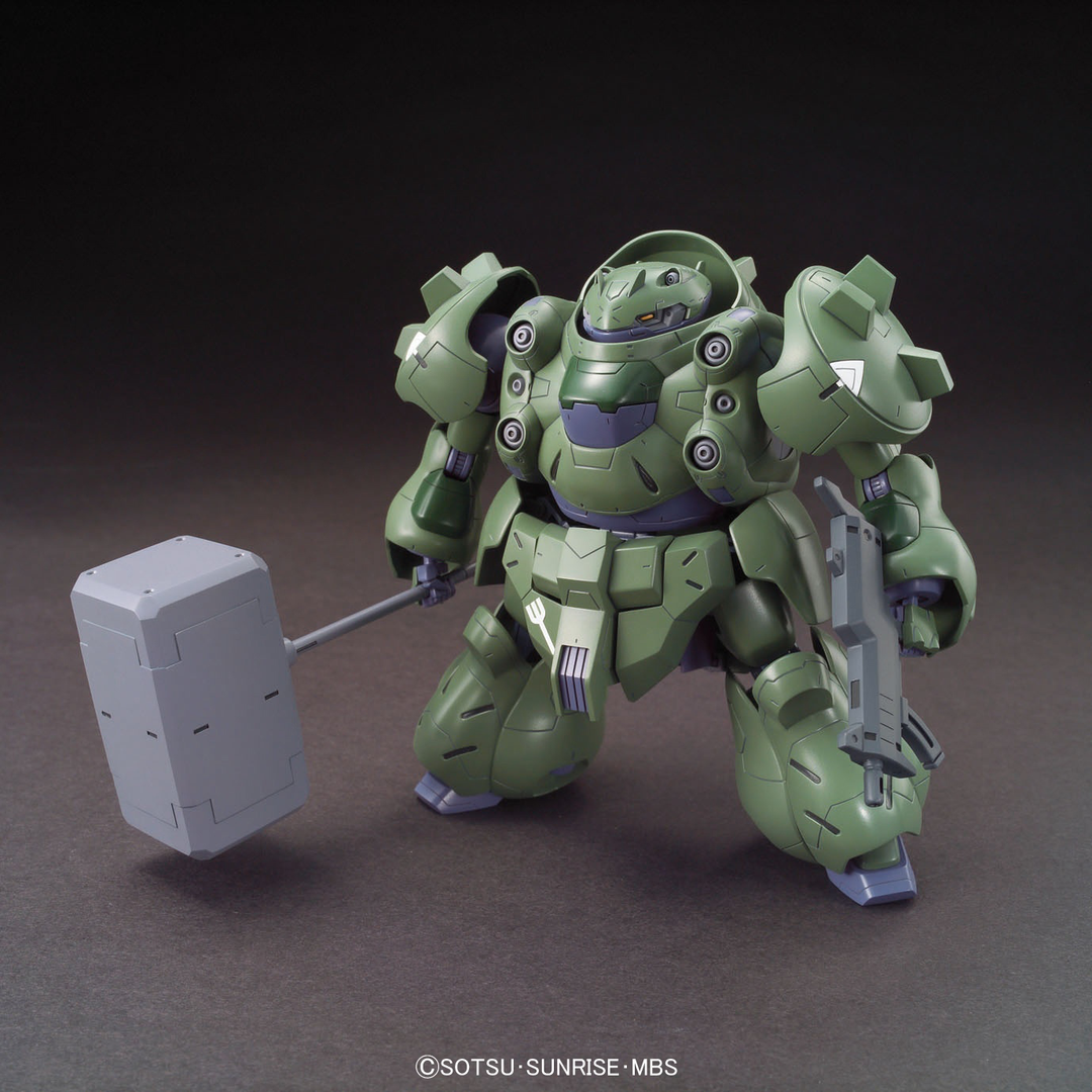 GUNDAM - 1/144 HG Gundam Gusion