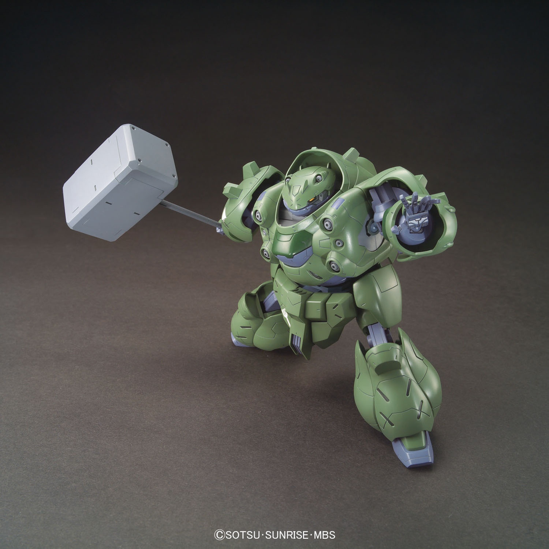 GUNDAM - 1/144 HG Gundam Gusion