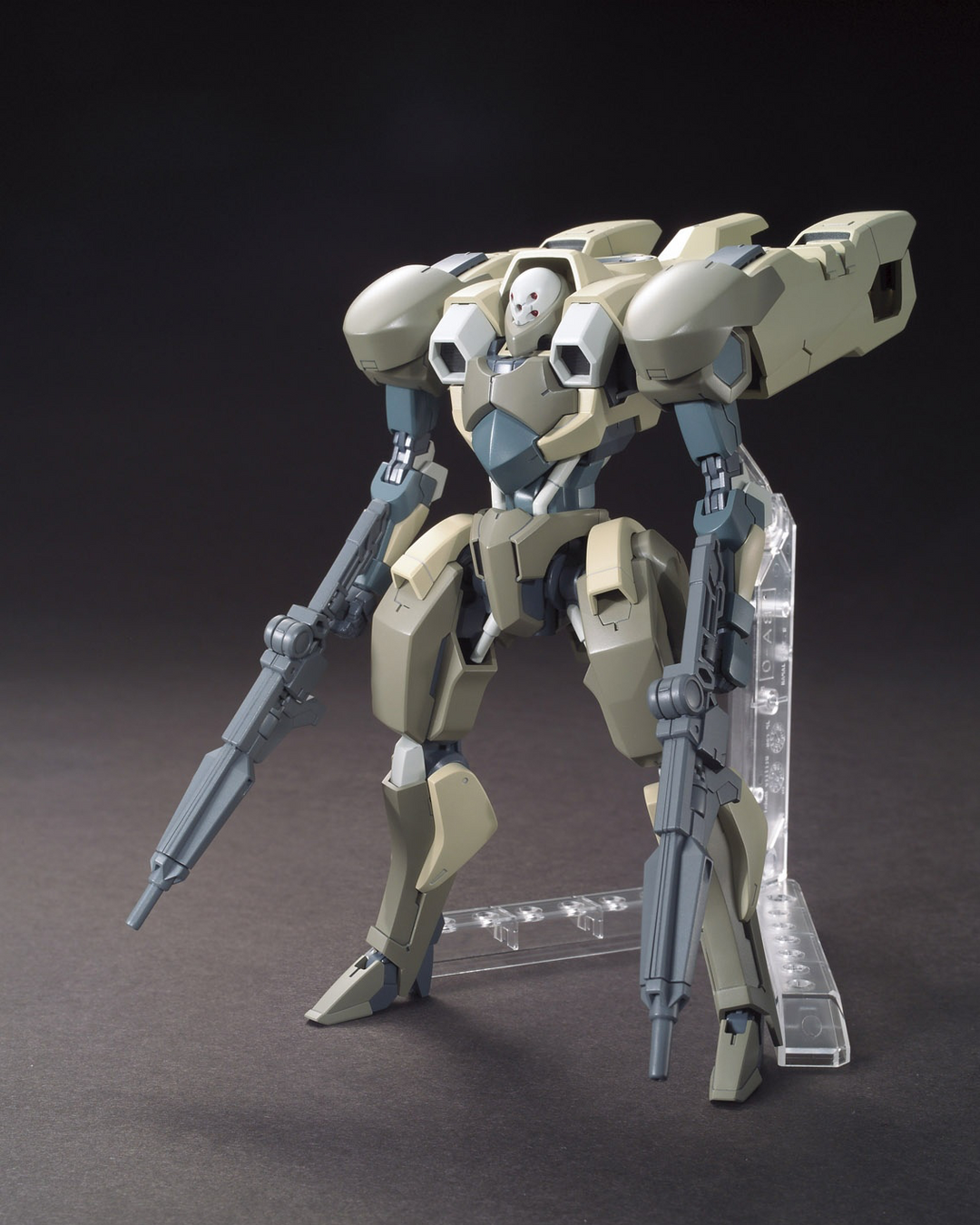 GUNDAM - 1/144 HG Hyakuri