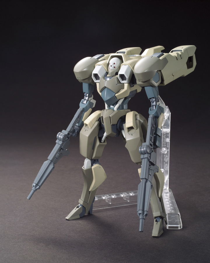 GUNDAM - 1/144 HG Hyakuri