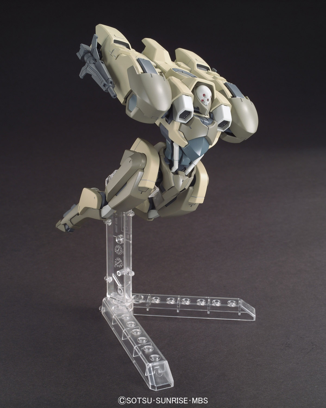 GUNDAM - 1/144 HG Hyakuri