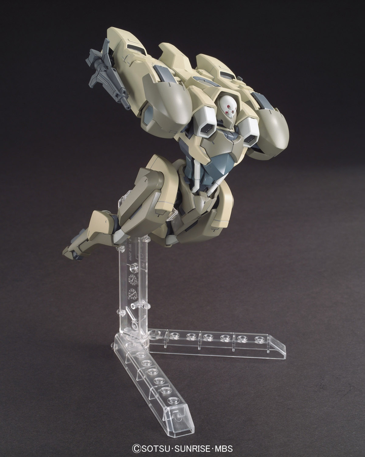 GUNDAM - 1/144 HG Hyakuri