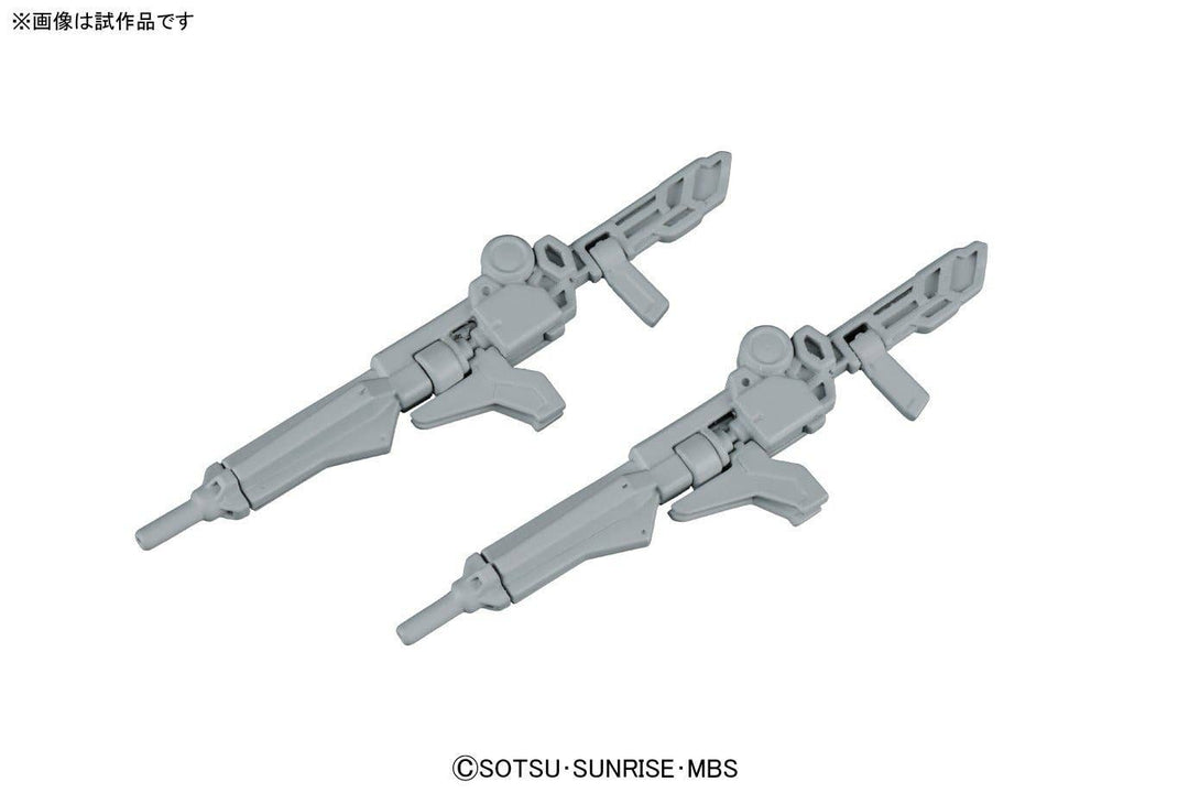 GUNDAM - 1/144 HG Hyakuri
