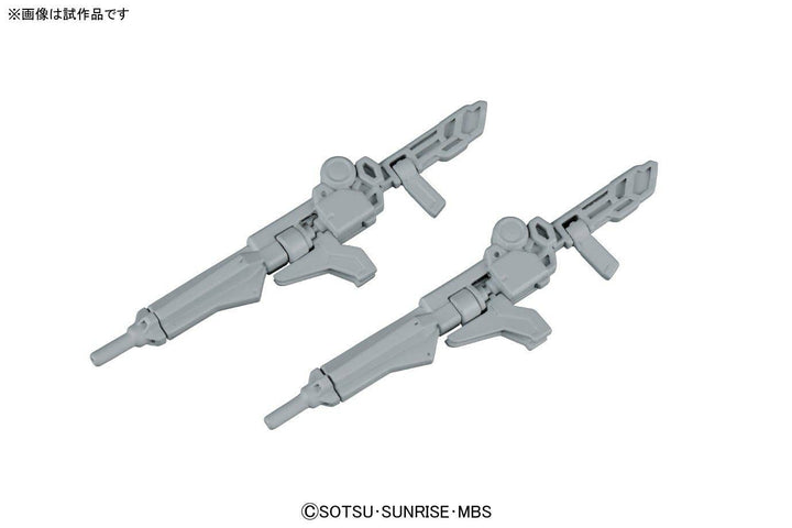 GUNDAM - 1/144 HG Hyakuri