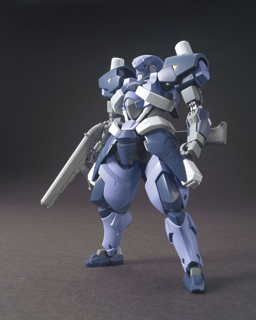 GUNDAM - 1/144 HG Hyakuren