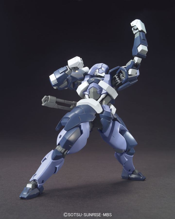 GUNDAM - 1/144 HG Hyakuren